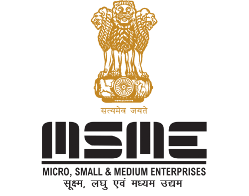 MSME Approved MSME Approved